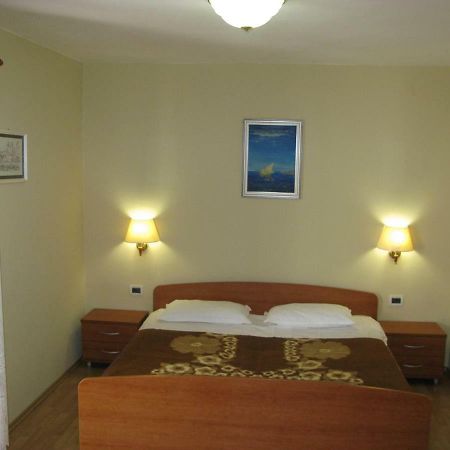 Apartments And Rooms Lanca Banjol Exterior photo