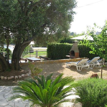 Apartments And Rooms Lanca Banjol Exterior photo