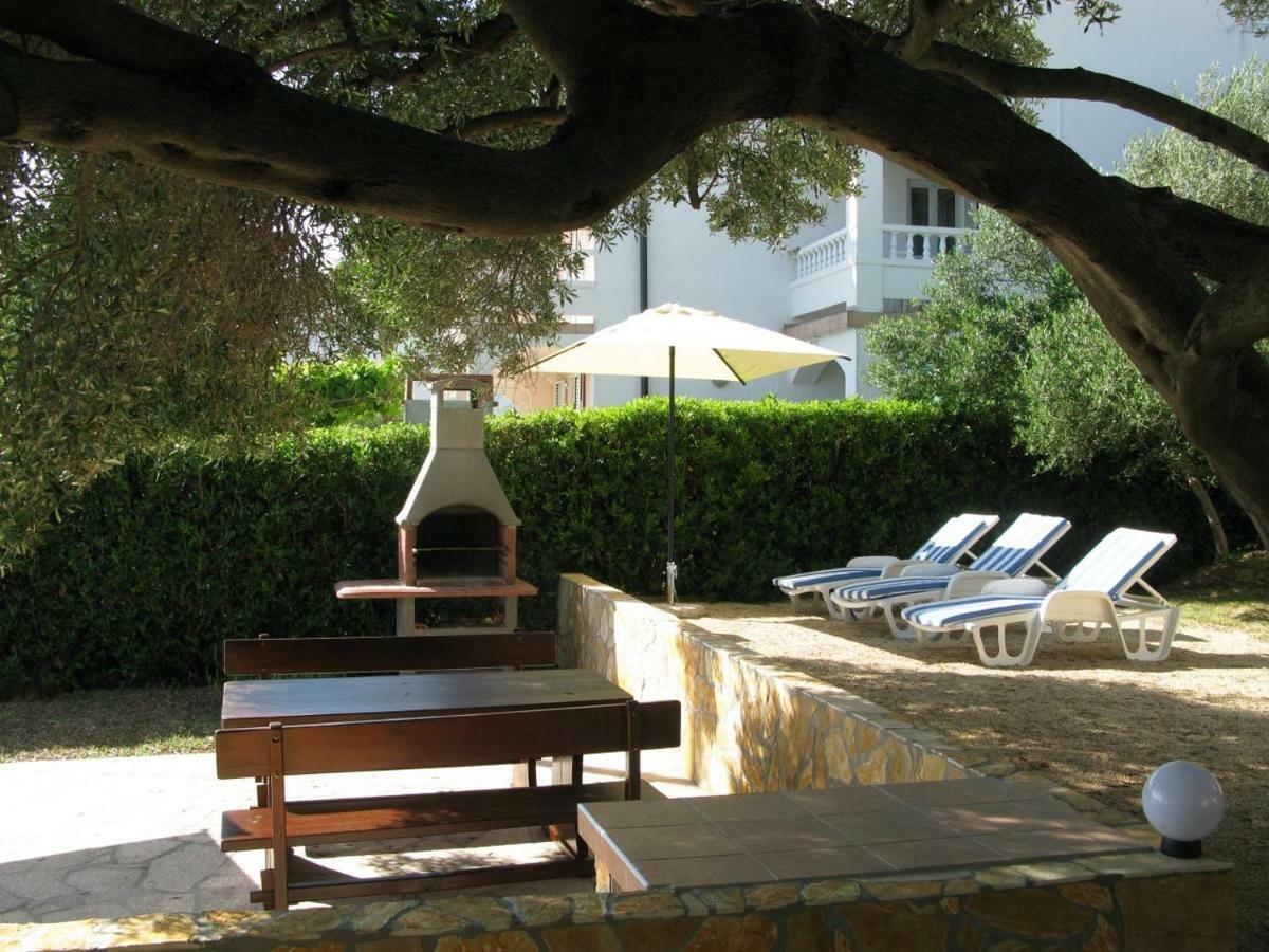 Apartments And Rooms Lanca Banjol Exterior photo