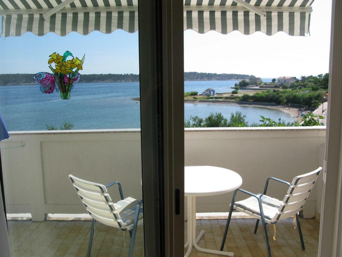 Apartments And Rooms Lanca Banjol Exterior photo